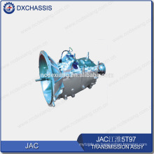 Genuine JAC 5T97 Transmission Assy DX-20